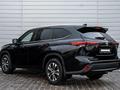 Toyota Highlander 2021 года за 29 500 000 тг. в Астана – фото 4