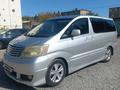 Toyota Alphard 2003 года за 6 200 000 тг. в Шымкент – фото 11