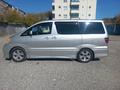 Toyota Alphard 2003 года за 6 200 000 тг. в Шымкент – фото 12