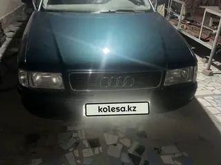 Audi 80