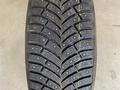 255 60 R20 Michelin X-ICE North 4 SUV, шип./2024 г. В. за 1 400 000 тг. в Караганда – фото 2