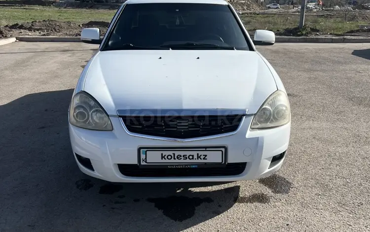 ВАЗ (Lada) Priora 2170 2013 года за 2 300 000 тг. в Караганда