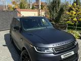 Land Rover Range Rover Sport 2020 года за 40 000 000 тг. в Алматы – фото 2