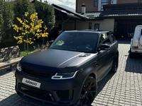 Land Rover Range Rover Sport 2020 года за 40 000 000 тг. в Алматы