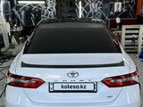 Toyota Camry 2020 года за 11 500 000 тг. в Тараз