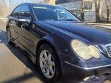 Mercedes-Benz C 320 2000 года за 2 800 000 тг. в Алматы