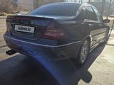 Mercedes-Benz C 320 2000 года за 2 800 000 тг. в Алматы – фото 4