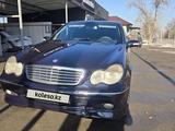 Mercedes-Benz C 320 2000 года за 2 800 000 тг. в Алматы – фото 3
