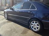 Mercedes-Benz C 320 2000 года за 2 800 000 тг. в Алматы – фото 5