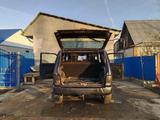 ВАЗ (Lada) Lada 2121 2020 годаүшін4 550 000 тг. в Уральск