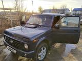 ВАЗ (Lada) Lada 2121 2020 годаүшін4 550 000 тг. в Уральск – фото 3