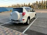 Toyota RAV4 2006 года за 7 000 000 тг. в Алматы – фото 3