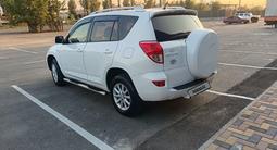 Toyota RAV4 2006 года за 7 000 000 тг. в Алматы – фото 4