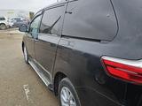 Toyota Sienna 2015 годаfor15 000 000 тг. в Актау – фото 5