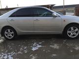 Toyota Camry 2002 годаүшін6 000 000 тг. в Туркестан – фото 4