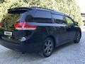 Toyota Sienna 2013 года за 13 500 000 тг. в Алматы – фото 5
