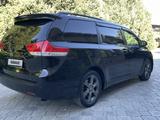 Toyota Sienna 2013 года за 13 500 000 тг. в Алматы – фото 5