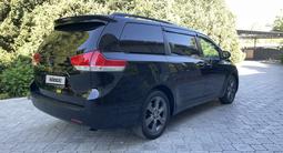 Toyota Sienna 2013 годаүшін13 500 000 тг. в Алматы – фото 5