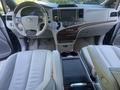 Toyota Sienna 2013 года за 13 500 000 тг. в Алматы – фото 15