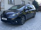 Toyota Sienna 2013 года за 13 500 000 тг. в Алматы – фото 2