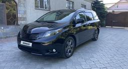 Toyota Sienna 2013 годаүшін13 500 000 тг. в Алматы – фото 2