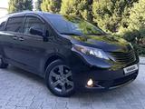 Toyota Sienna 2013 года за 13 500 000 тг. в Алматы