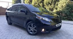 Toyota Sienna 2013 годаүшін13 500 000 тг. в Алматы
