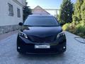 Toyota Sienna 2013 года за 13 500 000 тг. в Алматы – фото 3