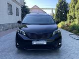 Toyota Sienna 2013 года за 13 500 000 тг. в Алматы – фото 3