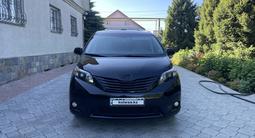Toyota Sienna 2013 годаүшін13 500 000 тг. в Алматы – фото 3