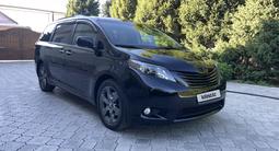 Toyota Sienna 2013 годаүшін13 500 000 тг. в Алматы – фото 4