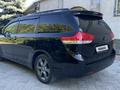 Toyota Sienna 2013 года за 13 500 000 тг. в Алматы – фото 7