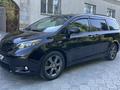 Toyota Sienna 2013 года за 13 500 000 тг. в Алматы – фото 8