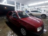 Volkswagen Golf 1992 года за 1 900 000 тг. в Тараз – фото 3