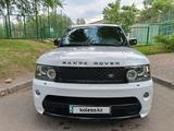 Land Rover Range Rover Sport 2010 годаүшін10 500 000 тг. в Алматы