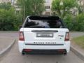 Land Rover Range Rover Sport 2010 годаүшін10 500 000 тг. в Алматы – фото 8