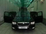 Skoda Superb 2013 года за 5 500 000 тг. в Алматы – фото 4