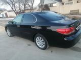 Lexus ES 330 2005 годаfor6 800 000 тг. в Актау – фото 3