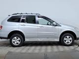 SsangYong Kyron 2014 годаүшін3 750 000 тг. в Астана – фото 4