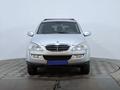 SsangYong Kyron 2014 года за 3 750 000 тг. в Астана – фото 2