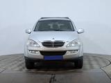 SsangYong Kyron 2014 годаүшін3 750 000 тг. в Астана – фото 2