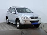 SsangYong Kyron 2014 годаүшін3 750 000 тг. в Астана – фото 3