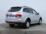 SsangYong Kyron 2014 годаүшін3 750 000 тг. в Астана – фото 5