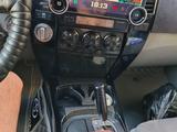 Toyota 4Runner 2003 годаүшін8 000 000 тг. в Актау – фото 3