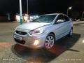 Hyundai Accent 2013 годаүшін5 000 000 тг. в Кызылорда – фото 10