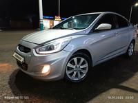 Hyundai Accent 2013 годаүшін5 000 000 тг. в Кызылорда