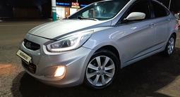 Hyundai Accent 2013 года за 5 000 000 тг. в Кызылорда