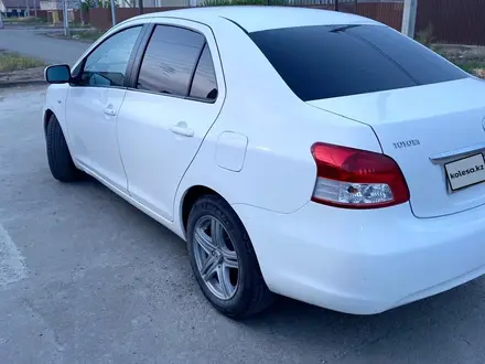 Toyota Yaris 2009 года за 4 700 000 тг. в Атырау