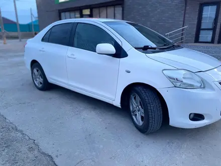 Toyota Yaris 2009 года за 4 700 000 тг. в Атырау – фото 3