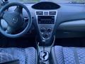 Toyota Yaris 2009 годаүшін4 700 000 тг. в Атырау – фото 8